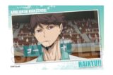 ハイキュー!! スタパネ ミニ vol.7　12
 アニメイトで
2025年07月発売