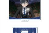 黒執事 — ミニアクリルスタンド デザイン24(シエル・ファントムハイヴ/L)
 
2024年11月中旬発売