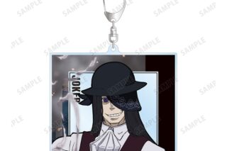 炎炎ノ消防隊  ジョーカー BIGアクリルキーホルダー
 
2025年11月7日発売
 【アニメイト】