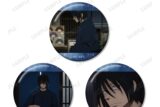 炎炎ノ消防隊  新門 紅丸 場面写缶バッジ3個セット
 
2025年11月7日発売
