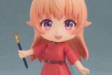 TVアニメ『ウィッチウォッチ』 ねんどろいど 若月ニコ べーしっく
 
2025年10月発売