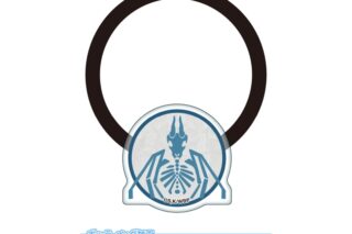 ウィンドブレイカー (ウィンブレ) Season 2 アクリルヘアゴム/KEEL
 
2025年08月下旬発売