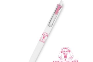 桜ミク 桜ミク ちびキャラ ユニボール ワン ゲルインクボールペン
 
2025年9月17日発売