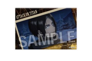 進撃の巨人 スタパネ ミニ vol.2　15
 
2025年07月発売
で取扱中