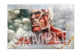 進撃の巨人 積み積みブロック　14
 
2025年07月発売