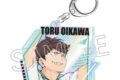 ハイキュー!! シャインシリーズ　オーロラアクリルキーホルダー　及川 徹
 
2025年08月中旬発売