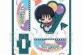 [アニメイト]呪術廻戦 懐玉・玉折 ゆらゆらアクリルスタンド 風船ver. 伏黒甚爾
 
2025年10月発売