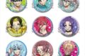 ブルーロック 9個入りトレーディング缶バッジ (デコラティブポップver.)【描き下ろし】
 
2025年06月下旬発売
で取扱中