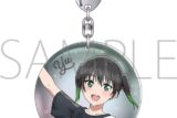 ラブライブ! ニジガク オーロラアクリルキーホルダー/高咲 侑
 
2024年9月6日発売
で取扱中 (アニメイト)
