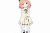 スパイファミリー 描き下ろしアクリルスタンド アーニャ・フォージャー ホワイトVer.
 
2025年6月10日発売