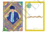 名探偵コナン ポストカード ヴィクトリアンモチーフ (松田陣平)【再販】
 
2025年08月下旬発売