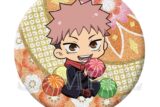 呪術廻戦 きらきら缶バッジ Japanese Sweets ver. 虎杖悠仁
 
2025年10月発売
で取扱中