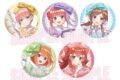 五等分の花嫁* トレーディング缶バッジ リボンナースver.
 
2025年08月下旬発売