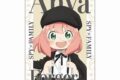 スパイファミリー 描き下ろしステッカー アーニャ・フォージャー ブラックVer.
 
2025年6月10日発売
 (アニメイト)