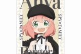スパイファミリー 描き下ろしステッカー アーニャ・フォージャー ブラックVer.
 
2025年6月10日発売
 (アニメイト)