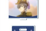 黒執事 — ミニアクリルスタンド デザイン22(シエル・ファントムハイヴ/J)
 
2024年11月中旬発売