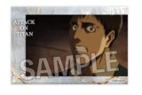 進撃の巨人 積み積みブロック　12
 
2025年07月発売