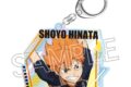 ハイキュー!! シャインシリーズ　オーロラアクリルキーホルダー　日向翔陽
 
2025年08月中旬発売