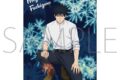 呪術廻戦　第2期 クリアファイル/伏黒 恵
 
2025年8月2日発売