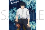呪術廻戦　第2期 クリアファイル/伏黒 恵
 
2025年8月2日発売