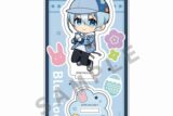 ブルーロック アクリルスタンド(氷織 羊/デニムイースター)
 
2025年07月発売
で取扱中