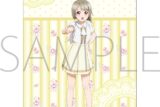 ラブライブ! ニジガク 布ポスター/中須 かすみ
 
2025年4月19日発売
