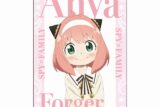 スパイファミリー 描き下ろしステッカー アーニャ・フォージャー ホワイトVer.
 
2025年6月10日発売
 (アニメイト)