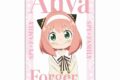 スパイファミリー 描き下ろしステッカー アーニャ・フォージャー ホワイトVer.
 
2025年6月10日発売