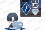 黒執事 — ジオラマアクリルスタンド ぺたっとねじまきver. ロレンス・ブルーアー
 
2024年11月29日発売
 【アニメイト】
