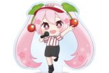 桜ミク 桜ミク ちびキャラ アクリルスタンド
 
2025年9月17日発売