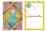 名探偵コナン ポストカード ヴィクトリアンモチーフ (毛利蘭)【再販】
 
2025年08月下旬発売