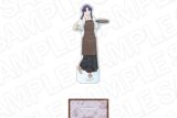 アオのハコ デカアクリルスタンド 守屋菖蒲 喫茶 ver. 
2025年08月発売