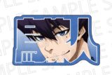 [アニメイト]TVアニメ『ブルーロック』 お名前ブロック 烏 旅人
 
2025年08月上旬発売