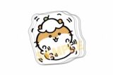ナガノ×サンリオキャラクターズ アクリルクリップ コロコロクリリン
 
2022年02月下旬発売
で取扱中 (アニメイト)