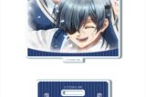 黒執事 — ミニアクリルスタンド デザイン20(シエル・ファントムハイヴ/H)
 
2024年11月中旬発売
