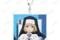 炎炎ノ消防隊  アイリス BIGアクリルキーホルダー
 
2025年11月7日発売
 【アニメイト】