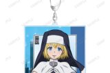 炎炎ノ消防隊  アイリス BIGアクリルキーホルダー
 
2025年11月7日発売
 【アニメイト】