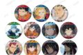 炎炎ノ消防隊  トレーディング場面写ホログラム缶バッジ【アニメイト特典付】
 
2025年11月7日発売