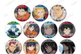 炎炎ノ消防隊  トレーディング場面写ホログラム缶バッジ【アニメイト特典付】
 
2025年11月7日発売