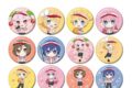 桜ミク トレーディング ちびキャラ ホログラム缶バッジ
 
2025年9月17日発売