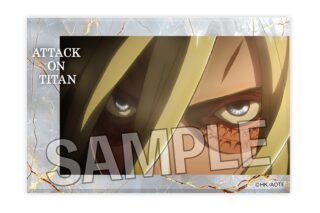 進撃の巨人 積み積みブロック　7
 
2025年07月発売