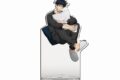 [アニメイト]呪術廻戦 BIGアクリルスタンド“伏黒恵(MorningRoutine)”
 
2025年08月発売