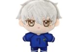 ブルーロック2期ぬいパル(ぬいぐるみマスコット)/第二弾　凪 誠士郎
 
2025年8月16日発売
で取扱中