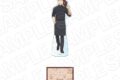 アオのハコ デカアクリルスタンド 針生健吾 喫茶 ver. 
2025年08月発売