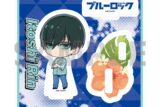 [アニメイト]TVアニメ『ブルーロック』 アクリルスタンドプレート 4月糸師 凛 サングラスver.(ミニキャライラスト)
 
2025年09月発売
