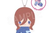 五等分の花嫁* × マイメロディ&クロミ お座りぬいぐるみ バルーン&リボンver. 三玖
 
2025年09月発売