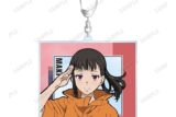 炎炎ノ消防隊  茉希 尾瀬 BIGアクリルキーホルダー
 
2025年11月7日発売
 【アニメイト】