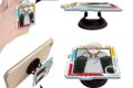 ウィンドブレイカー (ウィンブレ) Season 2 アクリルスマホグリップ/梶 蓮
 
2025年08月下旬発売
