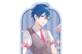桜ミク 描き下ろし KAITO アメリカンダイナーver. Art by ふーみ ダイカットステッカー
 
2025年9月17日発売