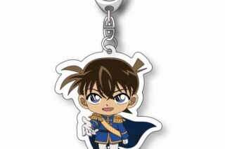 名探偵コナン RPGコレクション アクリルキーホルダー 工藤新一
 
2025年08月中旬発売